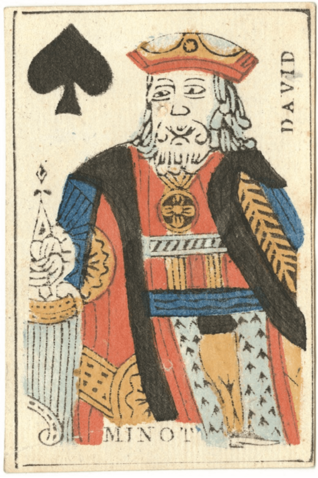 Storia e regole del Burraco / History and rules of&nbsp;Burraco