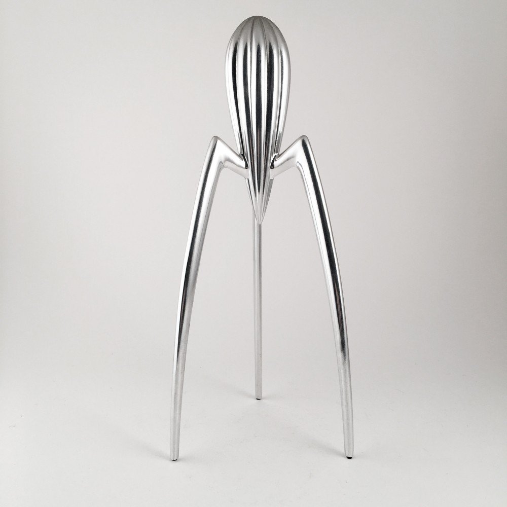 Juicy Salif (1990) Designed by Philippe Starck in&nbsp;1988