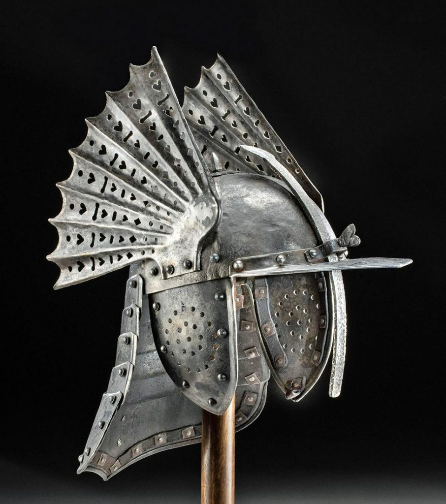 Szyszak, XVII sec. / 17th&nbsp;century